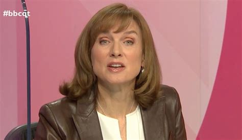 fiona bruce calls for unvaccinated people to go on bbc question time maileasy news