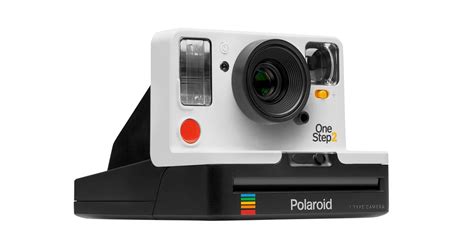 There are lots of reasons to reach for an instant camera. The first Polaroid instant camera in a decade is adorable ...