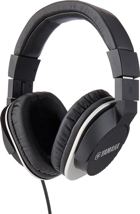 Yamaha Hph Mt220 Studio Monitor Premium Over Ear Headphones 15 Hz 28