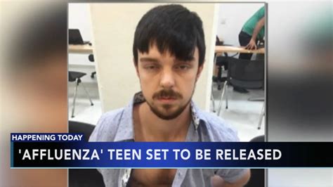 Affluenza Teen Released From Jail 6abc Philadelphia
