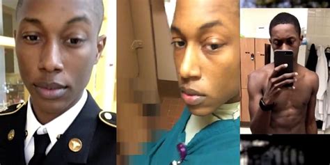 Gay Soldier In Trouble For Military Hospital Adult Vids • Instinct Magazine
