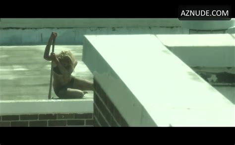 Diane Foster Underwear Scene In The Orphan Killer AZnude