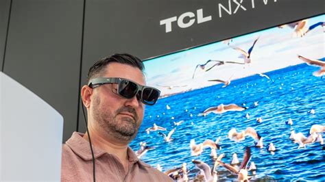 Что показала TCL на выставке IFA 2022 огромные телевизоры Mini LED и