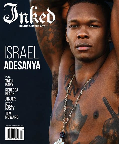 Inked Magazine Subscription Discount Culture Style Art