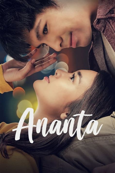 ananta 2018 — the movie database tmdb