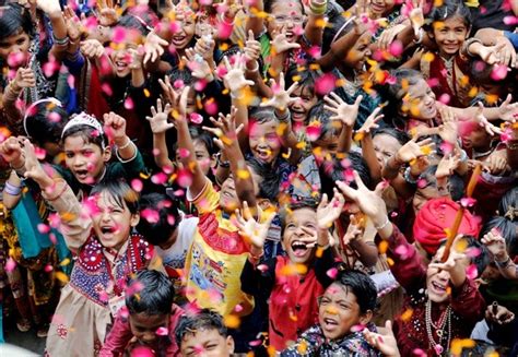 Children's day celebration carries an appeal for protecting childhood from social evils present in our society. Happy Children's Day 2016: Best quotes, wishes, messages ...