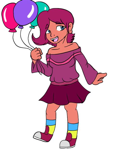 Party Girl Terraria By Cyclone62 On Deviantart