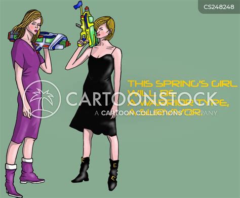 London Fashion Week Cartoons And Comics Funny Pictures From Cartoonstock