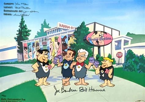 Top 157 Hanna Barbera Cartoons
