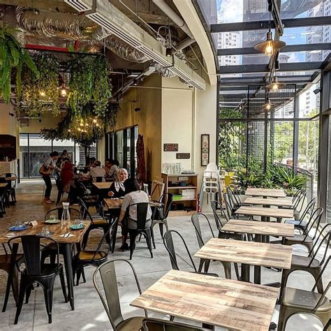 Brewmen café is one of the earlier café in solaris mont kiara and still doing good so far. 15 New Cafes in KL To Visit In 2019 If You've Already ...