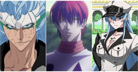 discover 84 male anime villains in cdgdbentre