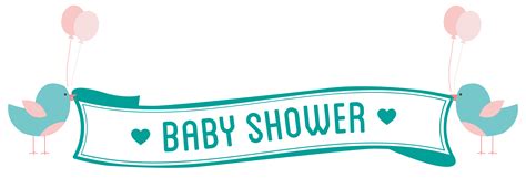 Babyshower 1201306 Png