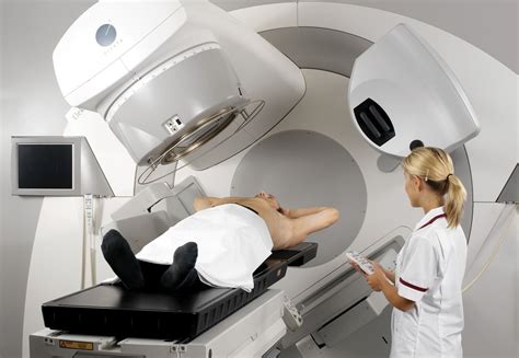 O Que é Radioterapia E Como Funciona