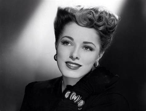 Eleanor Parker Golden Age Of Hollywood Vintage Hollywood Hollywood Glamour Hollywood Stars