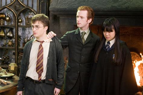 In Defence Of Percy Weasley Wizarding World
