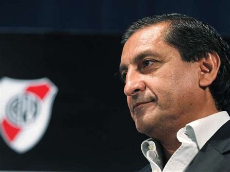 Ramón diaz fue quien me sacó de river. RAMÓN DÍAZ VOLVIÓ A RIVER