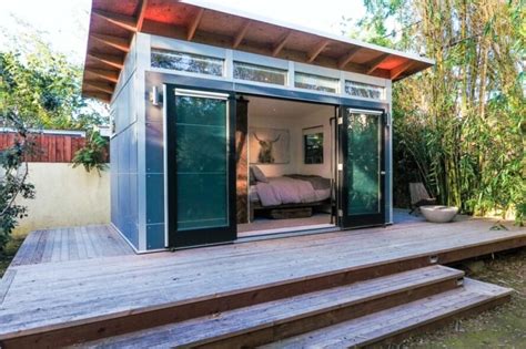 The 10 Best Tiny Homes In California