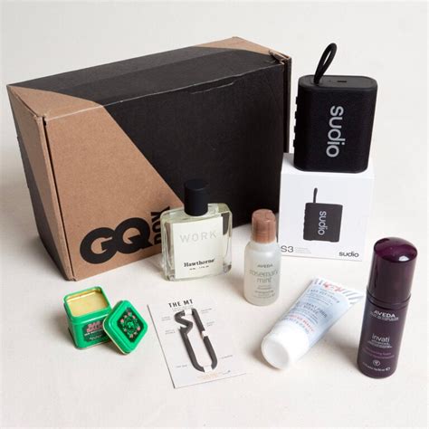 Gq Best Stuff Box Reviews Everything You Need To Know
