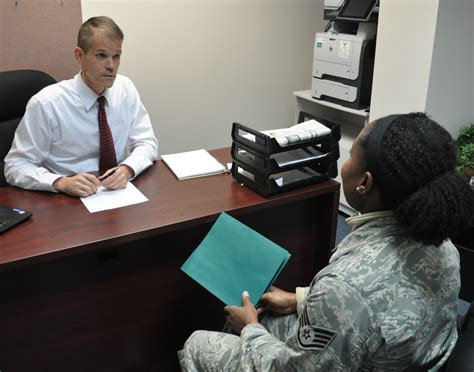 Wpafb Personal Financial Counselor Explains Blended Retirement System
