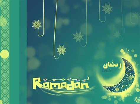 Ramadan Kareem Wallpapers 2013 Hd Wallpapery