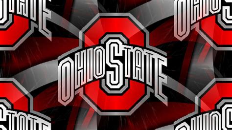 Ohio State Buckeyes Backgrounds Wallpaper Cave