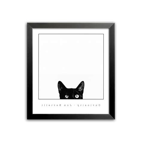 Top 15 Of Black And White Framed Art Prints