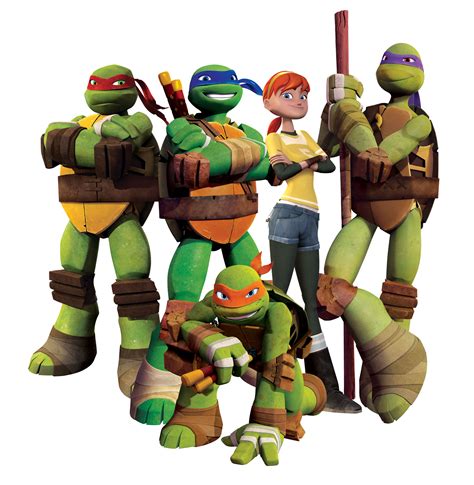 “teenage Mutant Ninja Turtles” Re Emerge In Special One Hour Event On