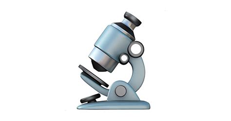 🔬 Microscopio Emoji — Significado Copiar Y Pegar Combinaciónes