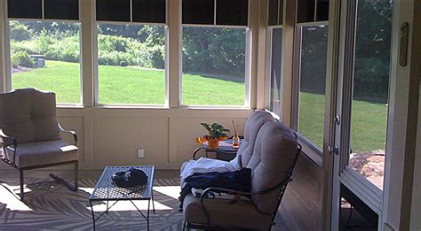 The Importance Of Quality Custom Window Screens Tashman Home Center