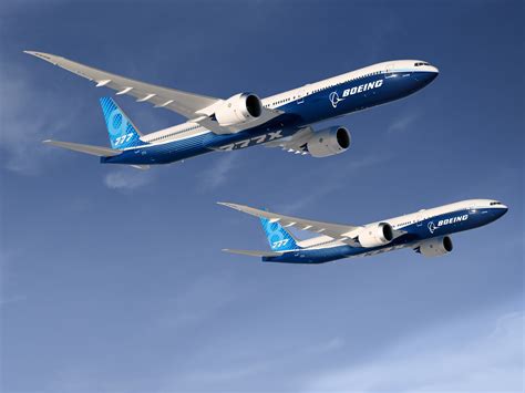 How Will The Boeing 777xf Compare To The 747 400f