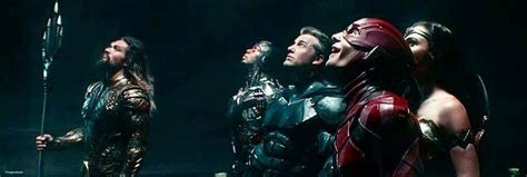 The joker is coming to the justice league film, and he's looking scarier than ever. JUSTICE LEAGUE Snyder Cut (New Trailer on Sunday; First ...