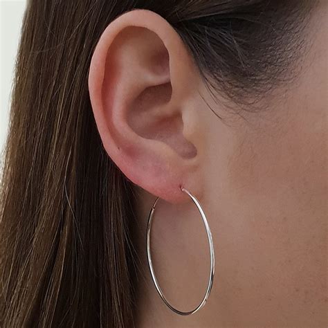 Hoop Earrings For Women