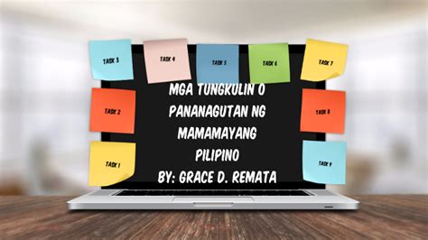 Mga Tungkulin O Pananagutan Ng Mamamayang Pilipino By Grace Remata On Prezi