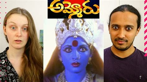 Ammoru 1995 Telugu Movie Powerful Intro Scene Reaction Soundarya