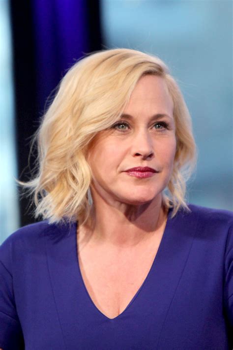 citation neededthe hamlet of patricia was briefly famous in the 1970s when a. PATRICIA ARQUETTE at AOL Studios in New York 11/13/2015 ...