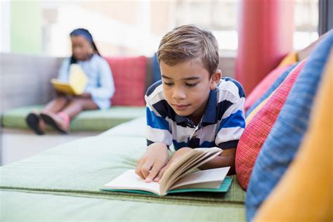Achieving Literacy Through Reading Interventions Johnston Community