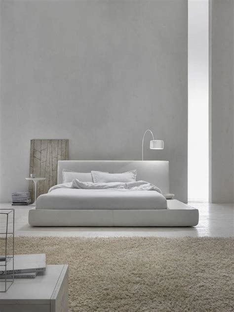 37 Refined Minimalist Bedroom Design Ideas Modern Minimalist Bedroom Minimalist Bedroom