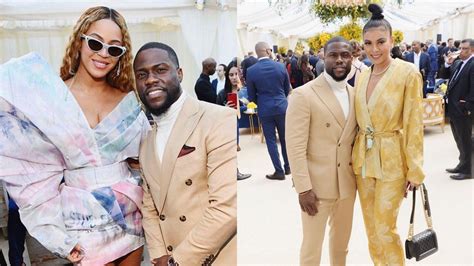 As far as kevin's net worth goes, it is estimated that he is worth around 200 million dollars in 202. Kevin Hart Net Worth - TheCelebsNetWorth