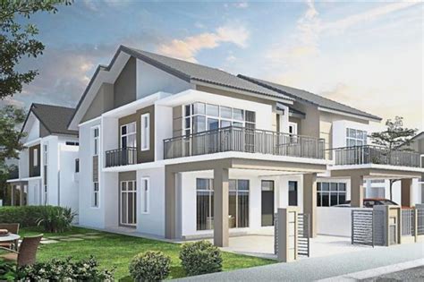Cluster Homes Unveiled