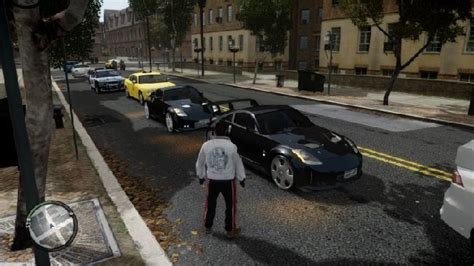 Gta Episodes From Liberty City ~ Apunkagamez Pc Games Free Download
