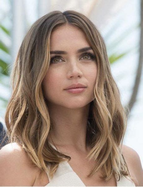 Collarbone Length Hairstyles 2019 Style And Beauty