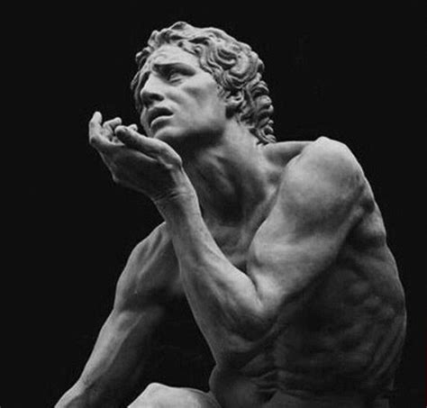 Ancient Greek Sculpture Anatomy Sculpture