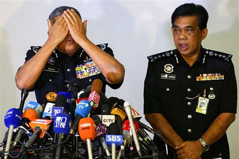 How the attack actually unfolded is still unclear. Kim Jong-nam assassination: Malaysia police flying to ...