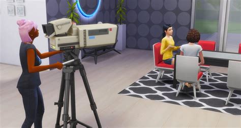 The Sims 4 All Get Famous Cheats