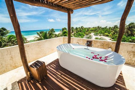 9 Best Beach Hotels In Tulum Hand Picked Guide 2022