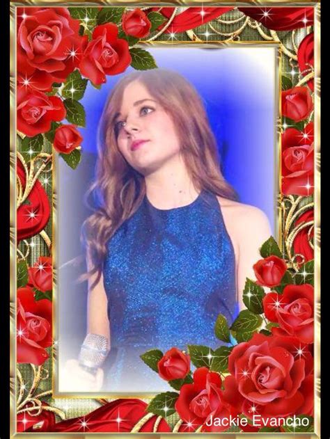 Pin By Epiphany On Jackie Evancho Jackie Evancho Portrait Poses