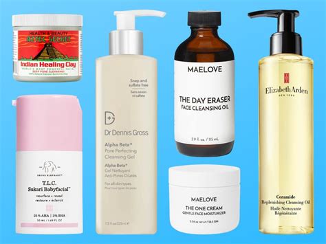I Asked A Dermatologist To Critique My Skin Care Routine — Heres What