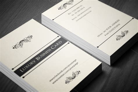Maybe you would like to learn more about one of these? Classic Luxury Business Card 3 in 1 ~ Business Card ...