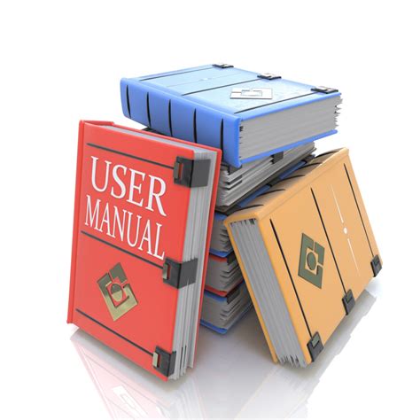 Product Manuals And Technical Guides Archives Maximist Usa