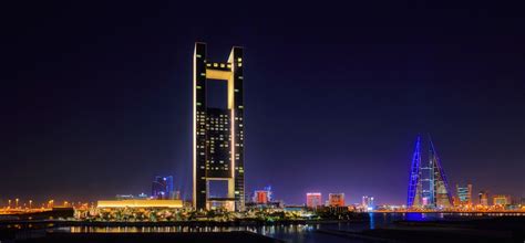 Enjoy 25% off our room rate when you stay five or more nights. Four Seasons Bahrain Bay, Manama, Bahrain - Albrecht Golf ...
